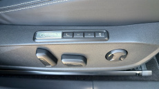 Ford Capri 210kW Premium 77kWh 5dr Auto Electric Estate